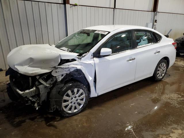 NISSAN SENTRA 2015 3n1ab7ap2fy246844