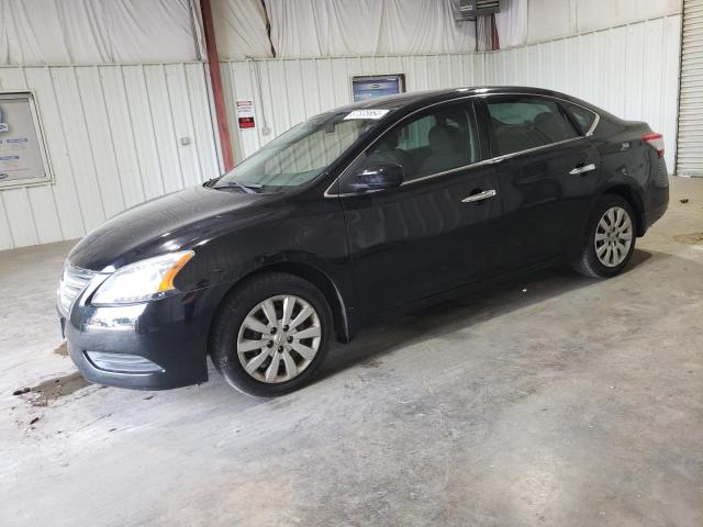 NISSAN SENTRA S 2015 3n1ab7ap2fy287636