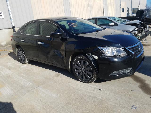 NISSAN NULL 2015 3n1ab7ap2fy288480