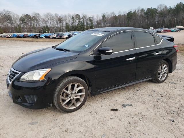 NISSAN SENTRA 2015 3n1ab7ap2fy303267