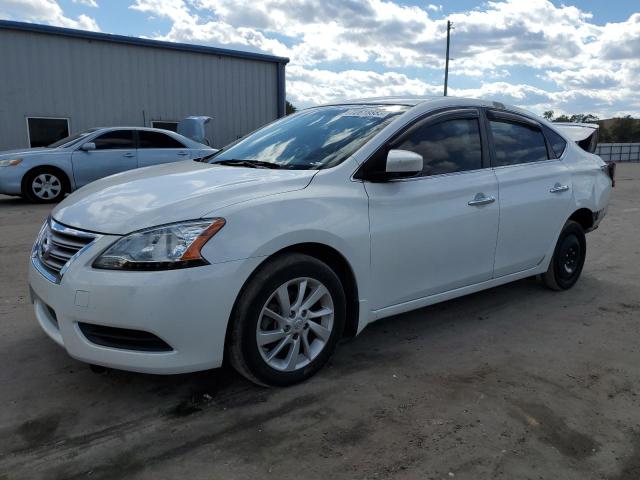 NISSAN SENTRA 2015 3n1ab7ap2fy379944