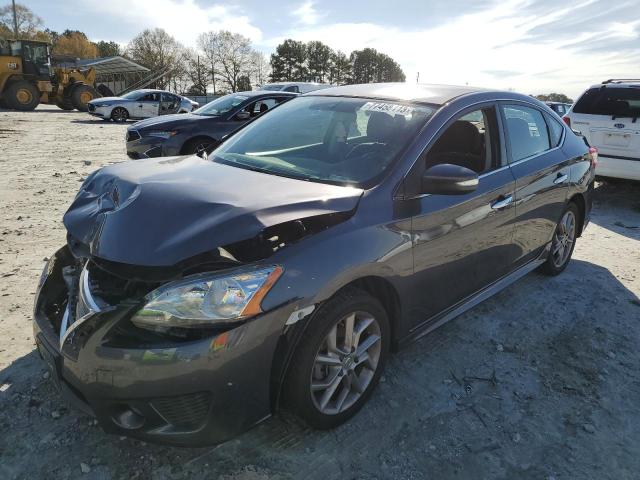 NISSAN SENTRA 2015 3n1ab7ap2fy382522