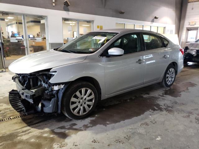 NISSAN SENTRA 2016 3n1ab7ap2gl639922