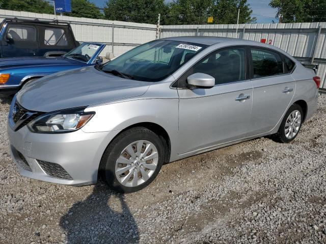 NISSAN SENTRA 2016 3n1ab7ap2gl641640