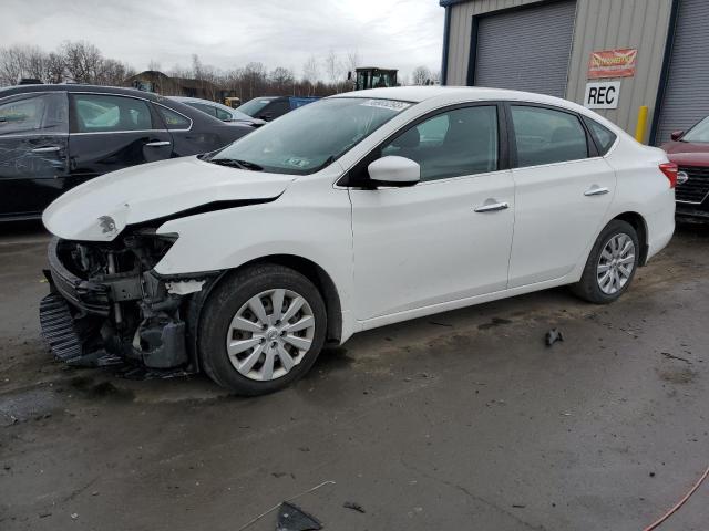 NISSAN SENTRA 2016 3n1ab7ap2gl642903