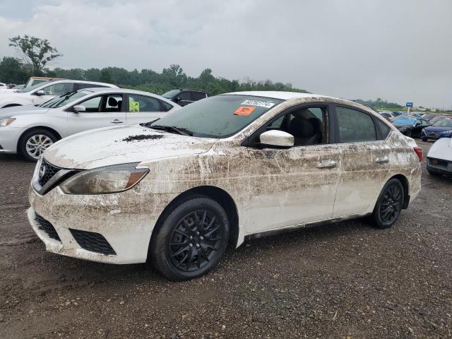 NISSAN SENTRA 2016 3n1ab7ap2gl645297