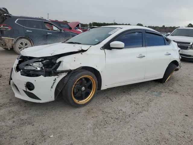 NISSAN SENTRA 2016 3n1ab7ap2gl649057