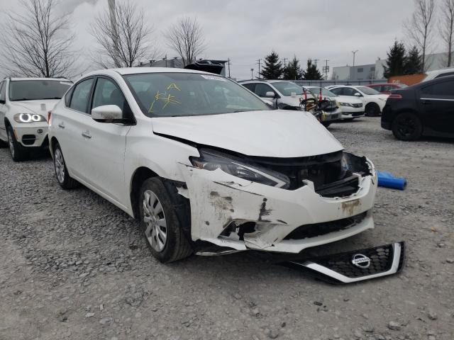 NISSAN NULL 2016 3n1ab7ap2gl654677