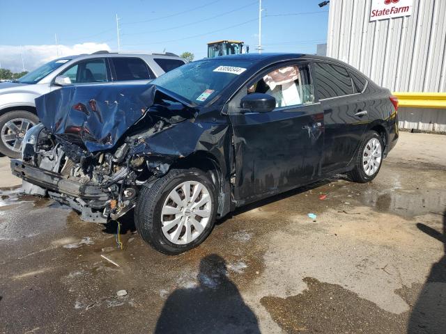 NISSAN SENTRA 2016 3n1ab7ap2gl660642