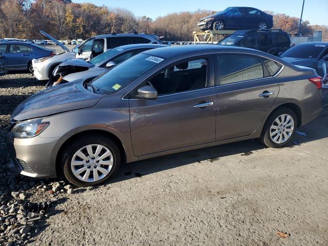 NISSAN SENTRA 2016 3n1ab7ap2gl679739