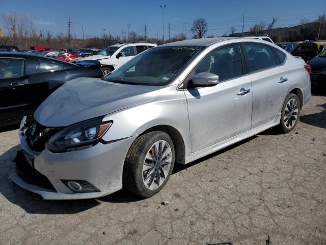 NISSAN SENTRA S 2016 3n1ab7ap2gy213246