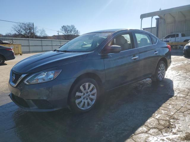 NISSAN SENTRA S 2016 3n1ab7ap2gy213554