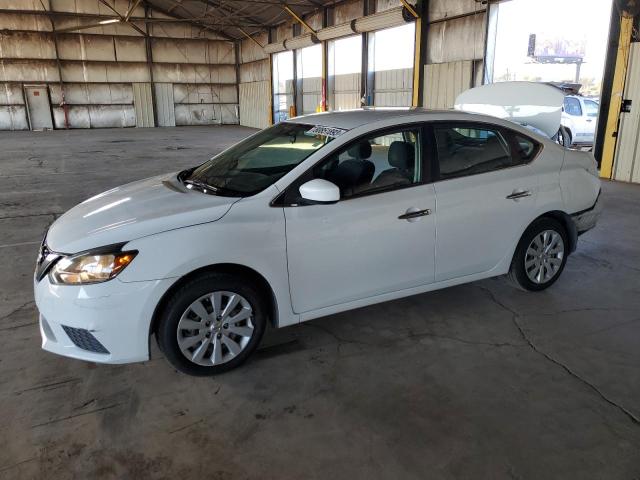 NISSAN SENTRA 2016 3n1ab7ap2gy213750