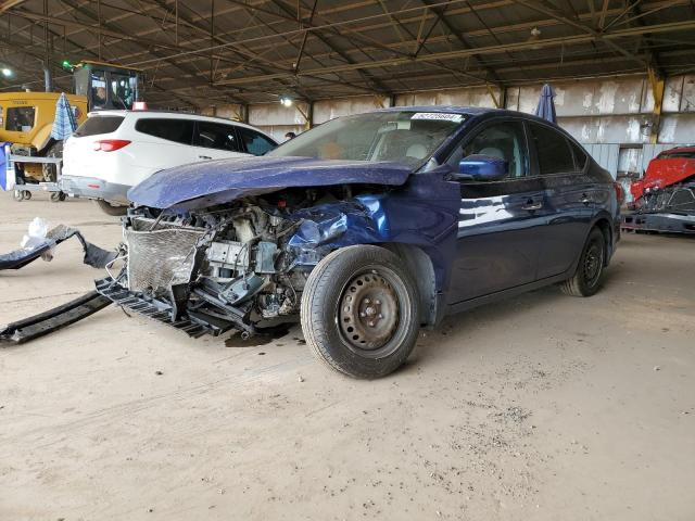 NISSAN SENTRA 2016 3n1ab7ap2gy218091