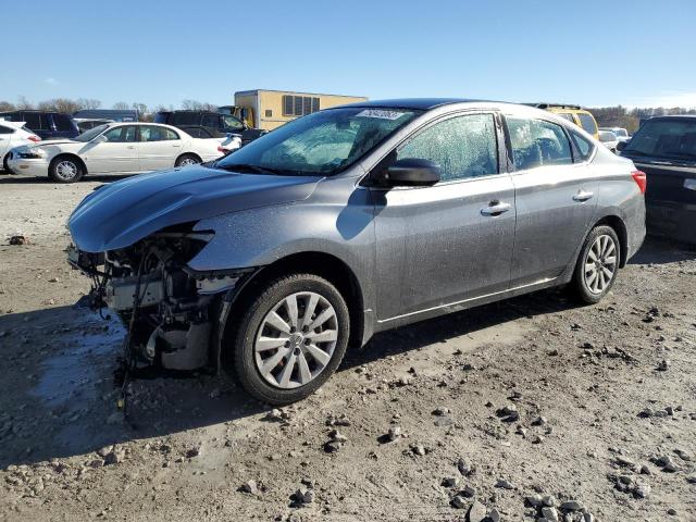 NISSAN SENTRA 2016 3n1ab7ap2gy220567