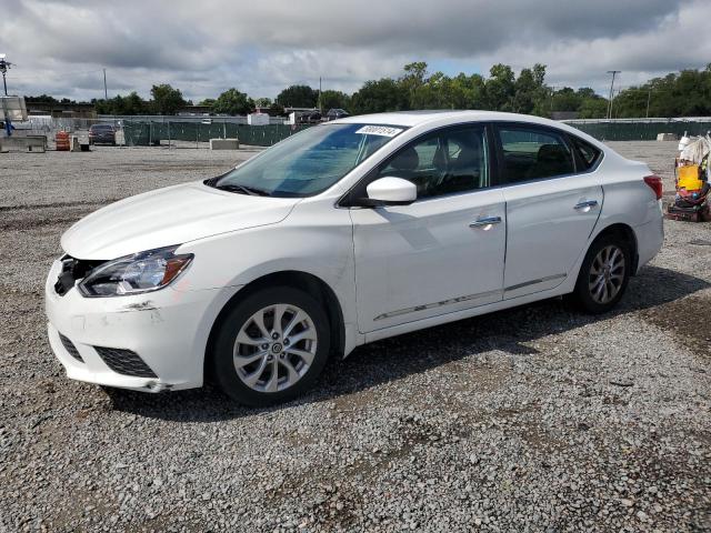 NISSAN SENTRA 2016 3n1ab7ap2gy223890