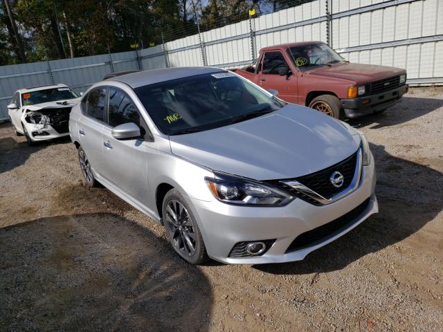 NISSAN SENTRA 2016 3n1ab7ap2gy224571