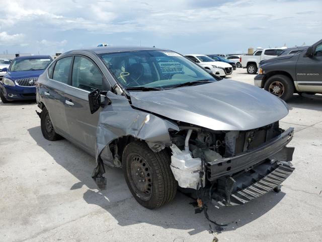 NISSAN SENTRA S 2016 3n1ab7ap2gy225395