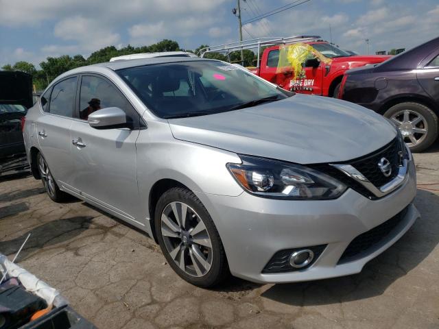 NISSAN SENTRA S 2016 3n1ab7ap2gy232850