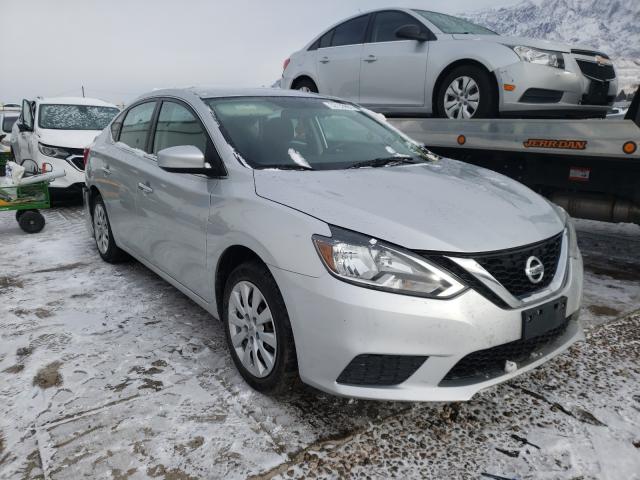 NISSAN SENTRA S 0 3n1ab7ap2gy236543