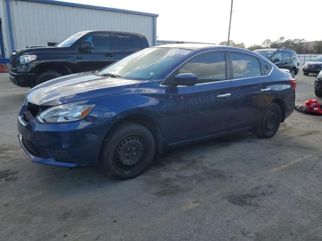 NISSAN SENTRA 2016 3n1ab7ap2gy238227