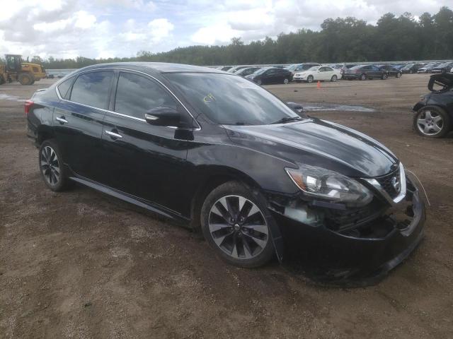 NISSAN SENTRA S 2016 3n1ab7ap2gy239300