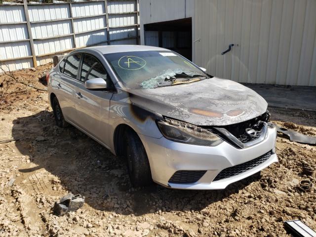 NISSAN NULL 2016 3n1ab7ap2gy240169