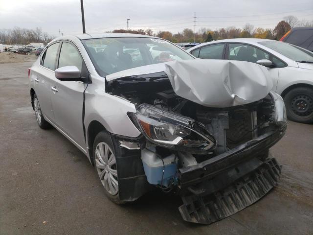 NISSAN SENTRA S 2016 3n1ab7ap2gy241757