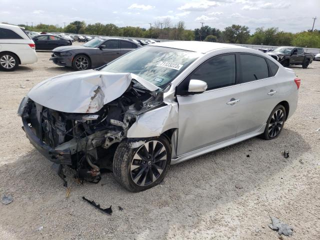 NISSAN SENTRA 2016 3n1ab7ap2gy241788