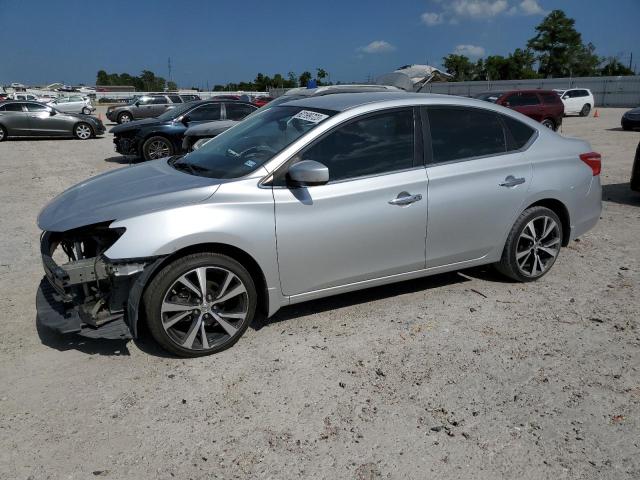 NISSAN SENTRA S 2016 3n1ab7ap2gy243279