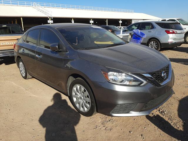 NISSAN SENTRA S 2016 3n1ab7ap2gy245839