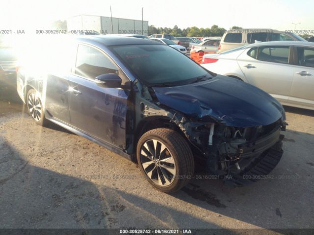 NISSAN SENTRA 2016 3n1ab7ap2gy248238