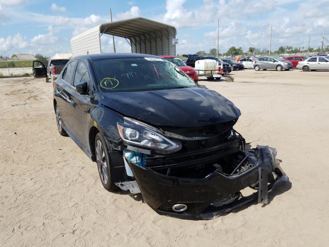 NISSAN SENTRA S 2016 3n1ab7ap2gy253617