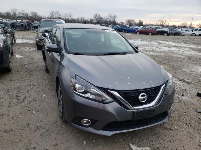 NISSAN SENTRA S 2016 3n1ab7ap2gy255514