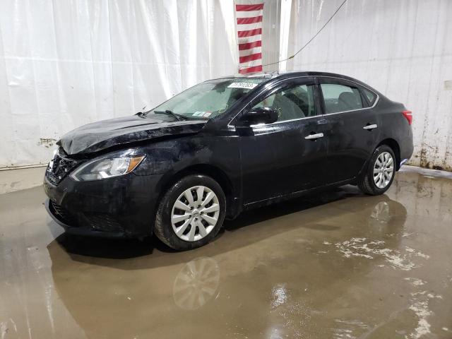 NISSAN SENTRA 2016 3n1ab7ap2gy258803