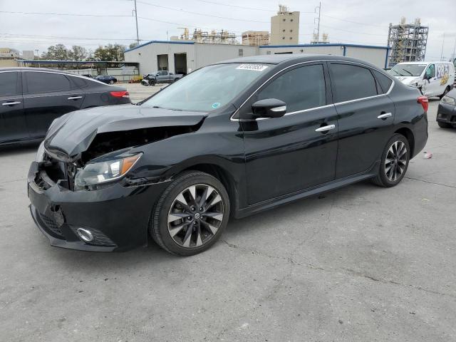 NISSAN SENTRA S 2016 3n1ab7ap2gy261765