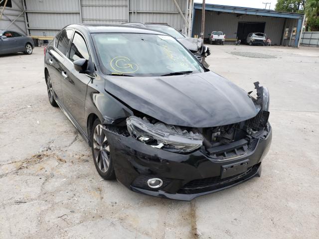 NISSAN SENTRA S 2016 3n1ab7ap2gy261913