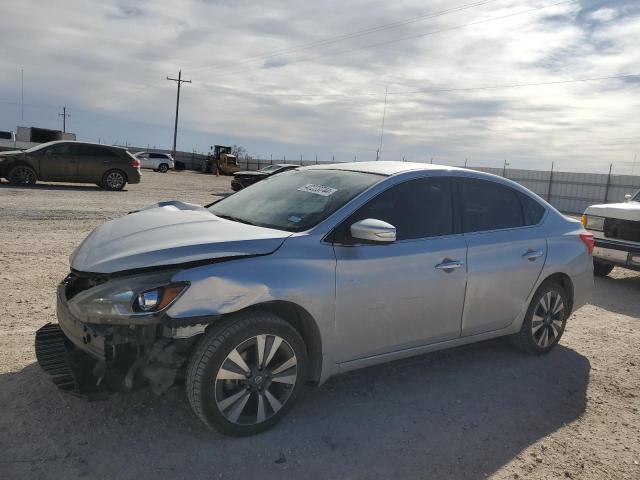 NISSAN SENTRA 2016 3n1ab7ap2gy262074