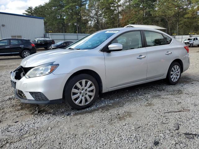 NISSAN SENTRA S 2016 3n1ab7ap2gy265086