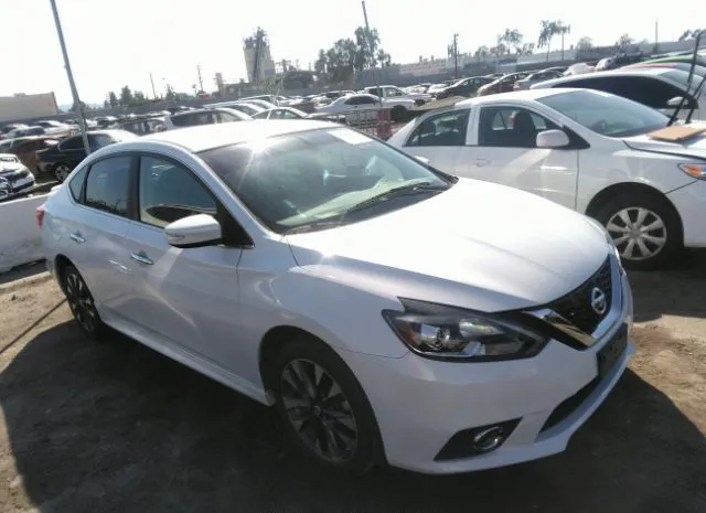 NISSAN SENTRA 2016 3n1ab7ap2gy267288