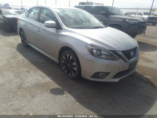 NISSAN SENTRA 2016 3n1ab7ap2gy268201