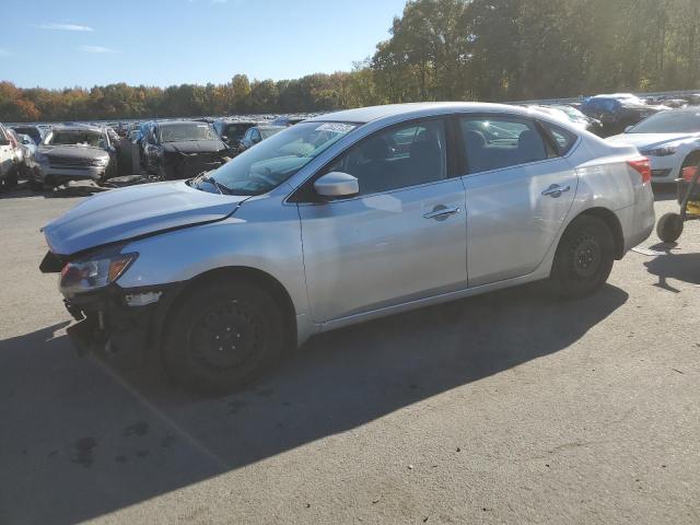 NISSAN SENTRA 2016 3n1ab7ap2gy274080