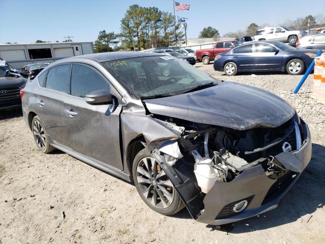 NISSAN SENTRA S 2016 3n1ab7ap2gy274919