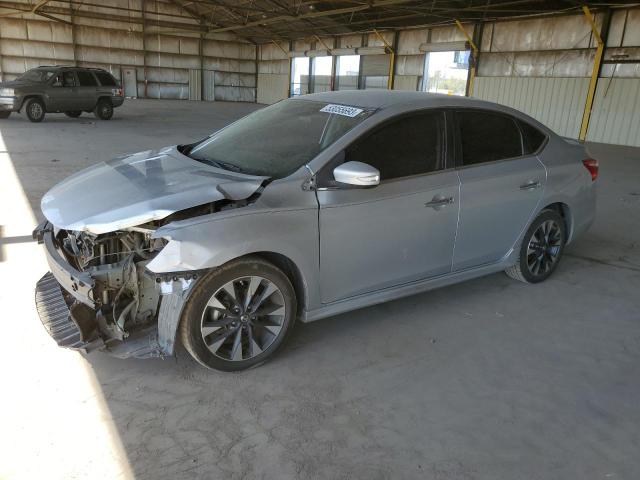 NISSAN SENTRA S 2016 3n1ab7ap2gy275293