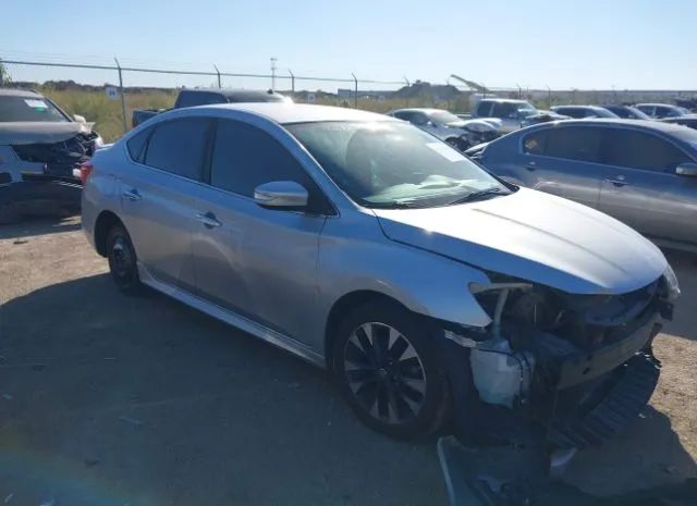 NISSAN SENTRA 2016 3n1ab7ap2gy277898