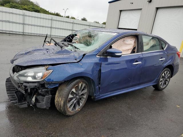 NISSAN SENTRA 2016 3n1ab7ap2gy280901