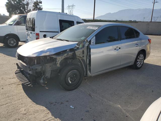 NISSAN SENTRA 2016 3n1ab7ap2gy289890