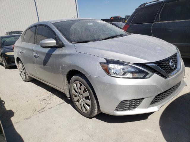 NISSAN SENTRA S 2016 3n1ab7ap2gy291896