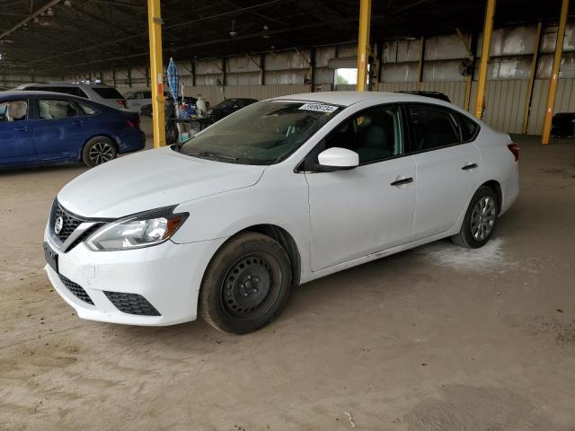 NISSAN SENTRA 2016 3n1ab7ap2gy296032