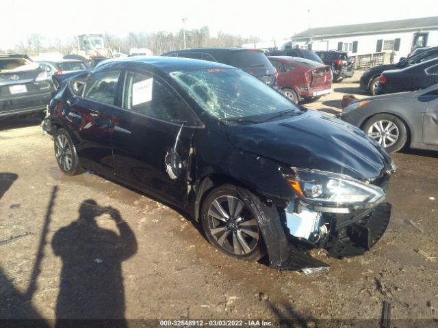 NISSAN SENTRA 2016 3n1ab7ap2gy301603